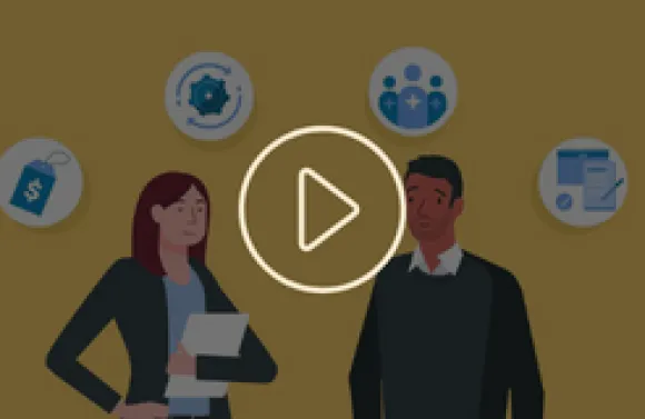 Video - A Benefits Administration Partner You Can Count On
